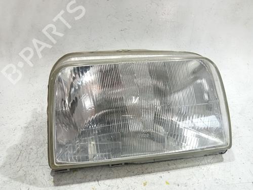 Used Right headlight Right headlight RENAULT RAPID Box Body/MPV (F40_, G40_) 1.9 D (F40R) (54 hp) 36766104 36766104