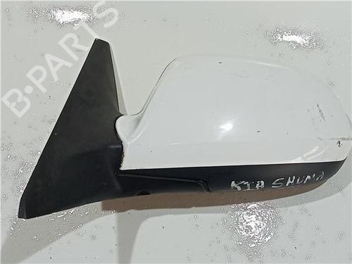 Left mirror KIA SHUMA II (FB) 1.6 | BP23921954C26 