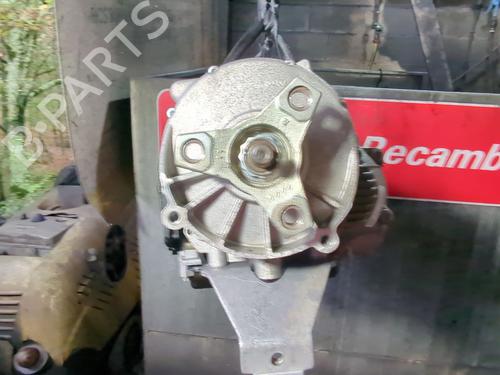 Gearbox MERCEDES-BENZ GLK-CLASS (X204) 220 CDI (204.902) | BP30589880M3
