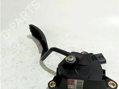 Pedal RENAULT KANGOO (KC0/1_) 1.5 dCi (KC08, KC09) | BP23928715I4 