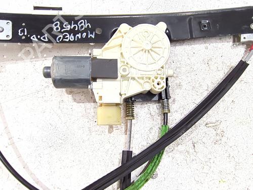 Front right window mechanism FORD MONDEO IV (BA7) 2.2 TDCi | BP32844191C23 - Image 4