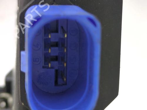 Rear right lock VW GOLF V (1K1) 1.9 TDI | BP28011002C99 