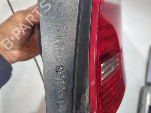 Right taillight BMW 1 (E87) 116 d | BP23926109C35 
