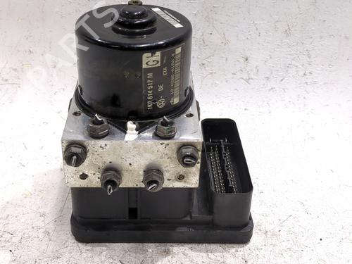 Used ABS pump AUDI A3 (8P1) 2.0 TDI 16V (140 hp) 32009264