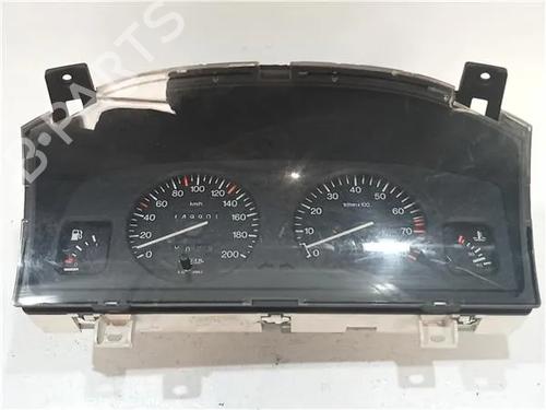 Used Instrument cluster CITROËN ZX (N2) 1.9 D (68 hp) 23908098