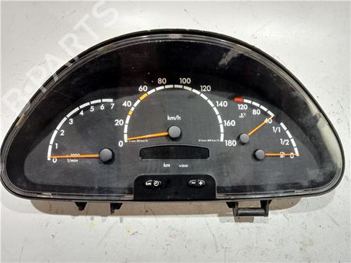 Used Instrument cluster MERCEDES-BENZ SPRINTER 3-t Van (B903) 311 CDI (903.661, 903.662, 903.663) (109 hp) 23933013