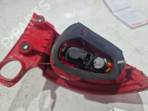Right taillight SEAT LEON (1P1) 1.9 TDI | BP33169865C35  - Image 6