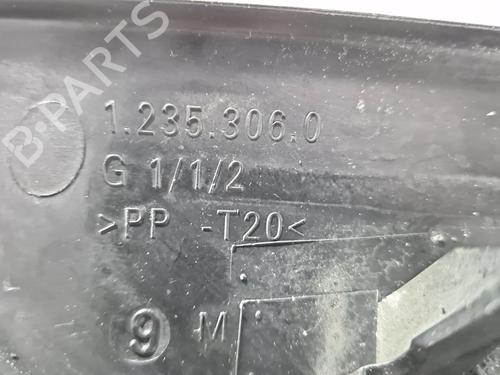 Left mirror RENAULT MEGANE II (BM0/1_, CM0/1_)  | BP30962348C26 