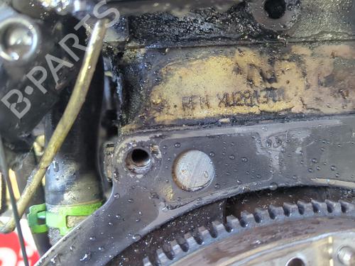 Engine FORD MONDEO II (BAP) 1.8 TD | BP36075761M1 - Image 5