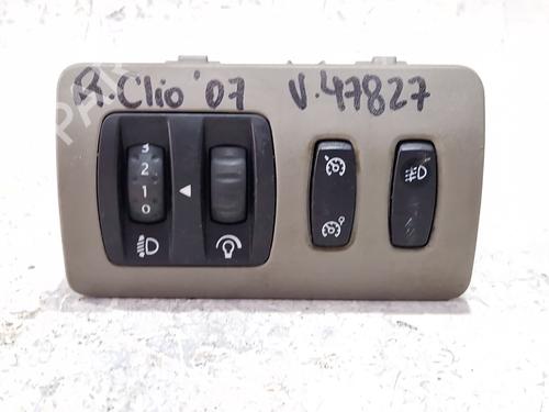 Used Headlight adjuster motor RENAULT CLIO III Grandtour (KR0/1_) 1.5 dCi (KR0G) (68 hp) 29885380