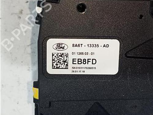 Switch FORD FIESTA VI (CB1, CCN) 1.5 TDCi | BP23918411I30 
