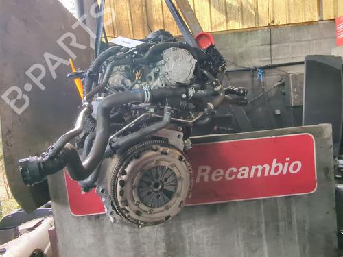 Engine SEAT LEON (1P1) 1.9 TDI | BP33954428M1  - Image 5