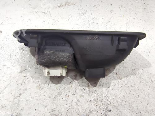 Right rear window switch RENAULT MEGANE II Saloon (LM0/1_) 1.9 dCi | BP33618107I28 - Image 3