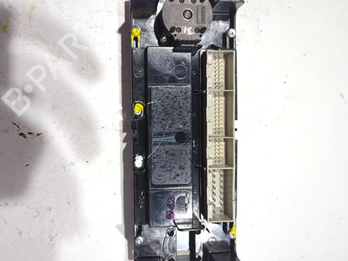 Climate control VW GOLF IV (1J1) 1.9 TDI | BP23928480I5 