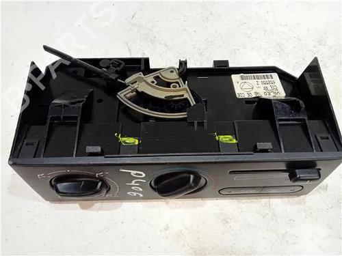 Climate control PEUGEOT 406 (8B) 2.0 HDI 110 | BP23929822I5 