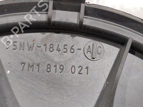 Heater blower motor FORD GALAXY I (WGR) 1.9 TDI | BP25710723M62 