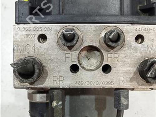ABS pump TOYOTA COROLLA Verso (ZER_, ZZE12_, R1_) 1.8 (ZNR11_, ZNR11R) | BP23931602M43 