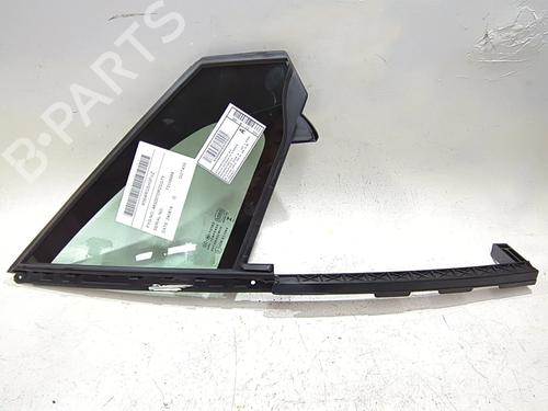 Used Front right quarter glass PEUGEOT 208 I (CA_, CC_) 1.4 HDi (68 hp) 27311353