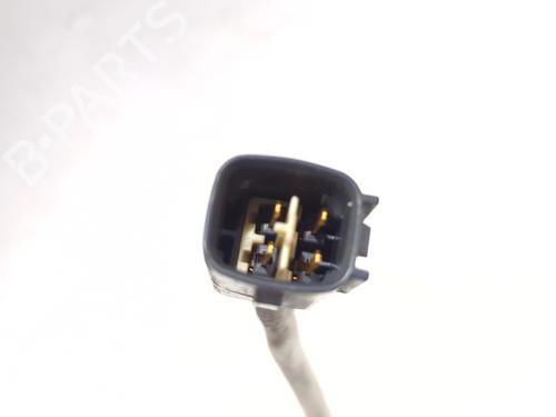 Electronic sensor TOYOTA YARIS (_P13_) 1.0 (KSP130) | BP31869133M84