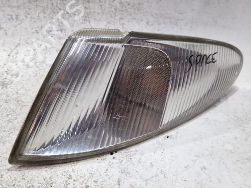 Left front indicator RENAULT ESPACE IV (JK0/1_) 3.0 dCi (JK0J, JK0V) | BP30526661C32