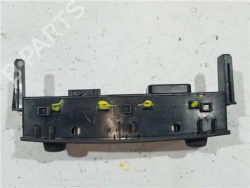 Climate control PEUGEOT 207 (WA_, WC_) 1.4 HDi | BP23918351I5 