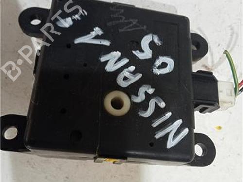 Used Heater blower motor NISSAN PRIMERA Hatchback (P11) 1.8 16V (114 hp) 23932804