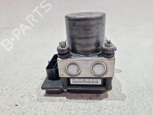 ABS pump PEUGEOT 308 I (4A_, 4C_) 1.6 HDi | BP29562130M43 