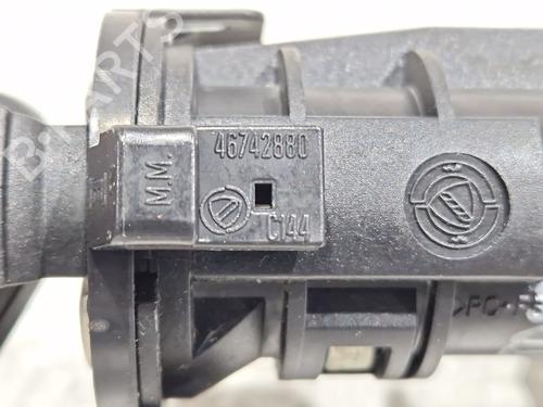 Ignition barrel ALFA ROMEO 147 (937_) 1.9 JTDM 8V (937.AXD1A, 937.AXU1A, 937.BXU1A) | BP30830402M48 