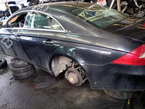 Left taillight MERCEDES-BENZ CLS (C219) CLS 320 CDI (219.322) | BP32018965C34