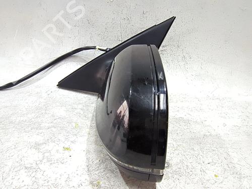 Left mirror AUDI A4 B8 (8K2) 3.0 TDI quattro | BP29329786C26 