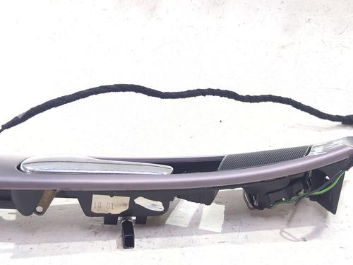 Front left interior door handle AUDI A6 C5 (4B2, 4B4) 1.8 T | BP38926992I13 - Image 2
