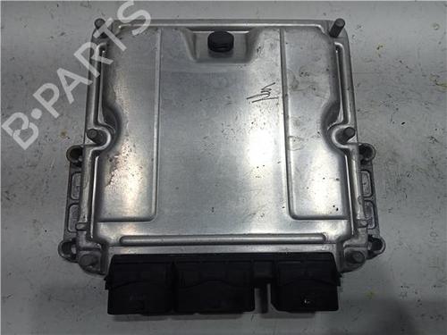 Used Electronic module PEUGEOT 607 (9D, 9U) 2.2 HDi (133 hp) 23916265