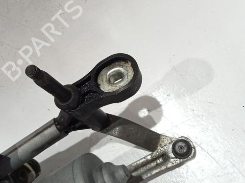 Viskermotor vindrude OPEL CORSA E (X15)  | BP27319692M29 
