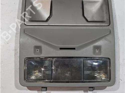 Interior roof light JAGUAR XF I (X250) 2.7 D | BP24123248I8 