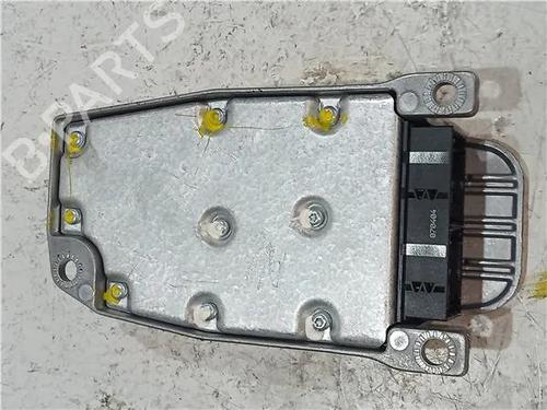 ECU airbags BMW 5 (E60) 525 i | BP23911841M53 