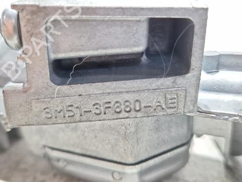 Ignition barrel FORD FOCUS III 1.0 EcoBoost | BP30193118M48 