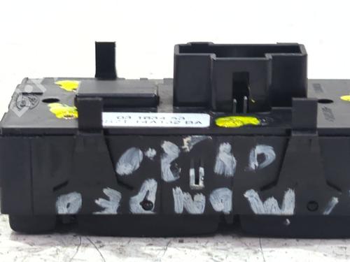 Left front window switch FORD MONDEO III Turnier (BWY) 2.0 TDCi | BP37692041I27  - Image 5