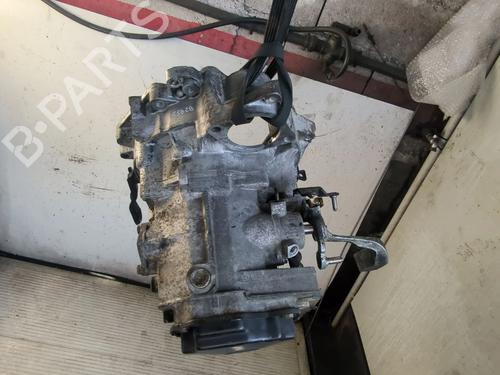Gearkasse VW GOLF IV (1J1) 2.0 | BP29138499M3 