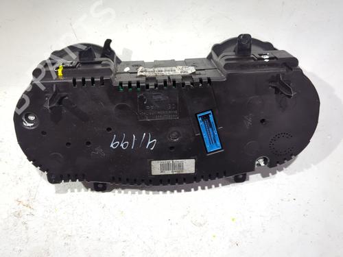 Instrument cluster SEAT LEON (1P1) 1.9 TDI | BP23928641C47 