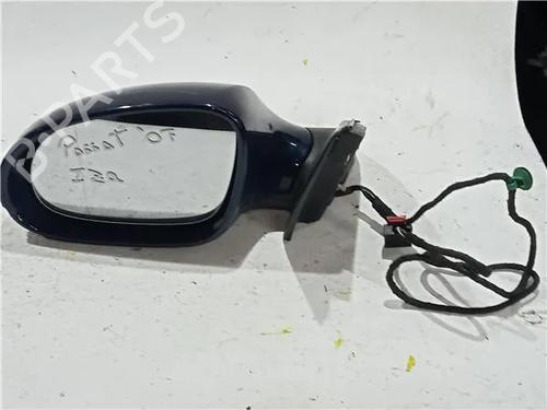Used Left mirror VW PASSAT B6 (3C2) 2.0 TDI (140 hp) 23918899