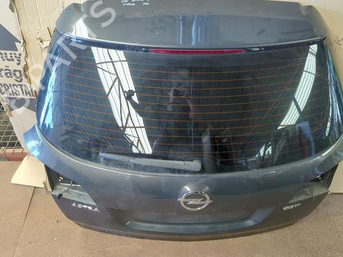 Used Tailgate Tailgate 38725248 38725248