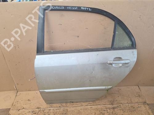 Portier links achter Portier links achter 39201447 39201447