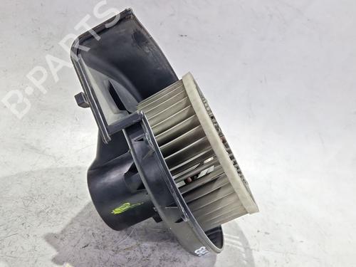 Heater blower motor SKODA FABIA I (6Y2) 1.9 SDI | BP30537627M62 