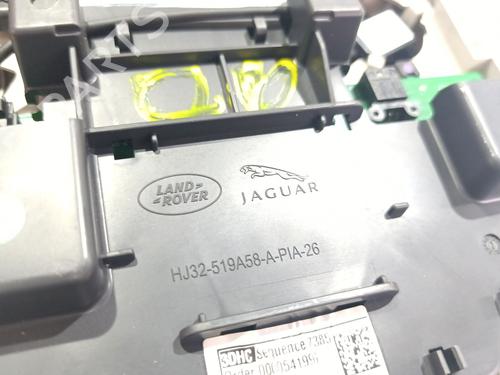 Kabinelys LAND ROVER DISCOVERY V (L462) 2.0 Sd4 4x4 | BP38796272I8 - Image 5