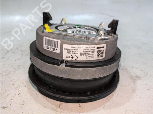 Driver airbag BMW 3 (E46) 320 i | BP23924616C9 