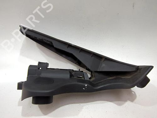 Pedal SEAT LEON (1P1) 1.6 TDI | BP26673756I4 