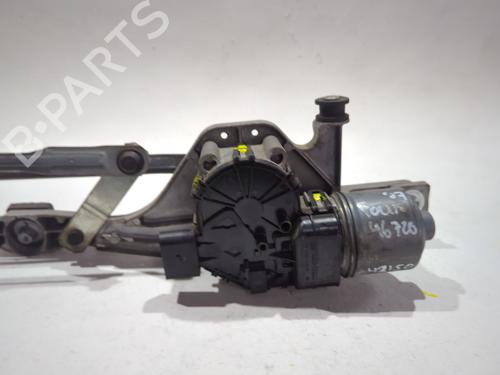 Front wiper motor FORD FOCUS II (DA_, HCP, DP) 2.0 TDCi | BP25627528M29 