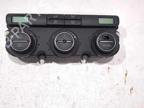 Used Climate control VW GOLF V (1K1) 1.9 TDI (105 hp) 23902468