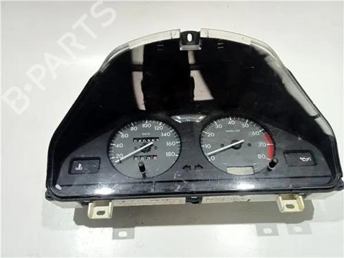 Used Instrument cluster CITROËN SAXO (S0, S1) 1.5 D (57 hp) 23910404