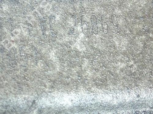 Gearbox SKODA FABIA II (542) 1.2 | BP23926240M3